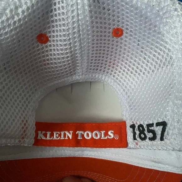 Klein Tools Ballcap - Picture 8 of 8